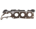 MAHLE Original Mazda 3 13-07 Exhaust Manifold Set