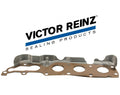 MAHLE Original Mazda 3 13-07 Exhaust Manifold Set