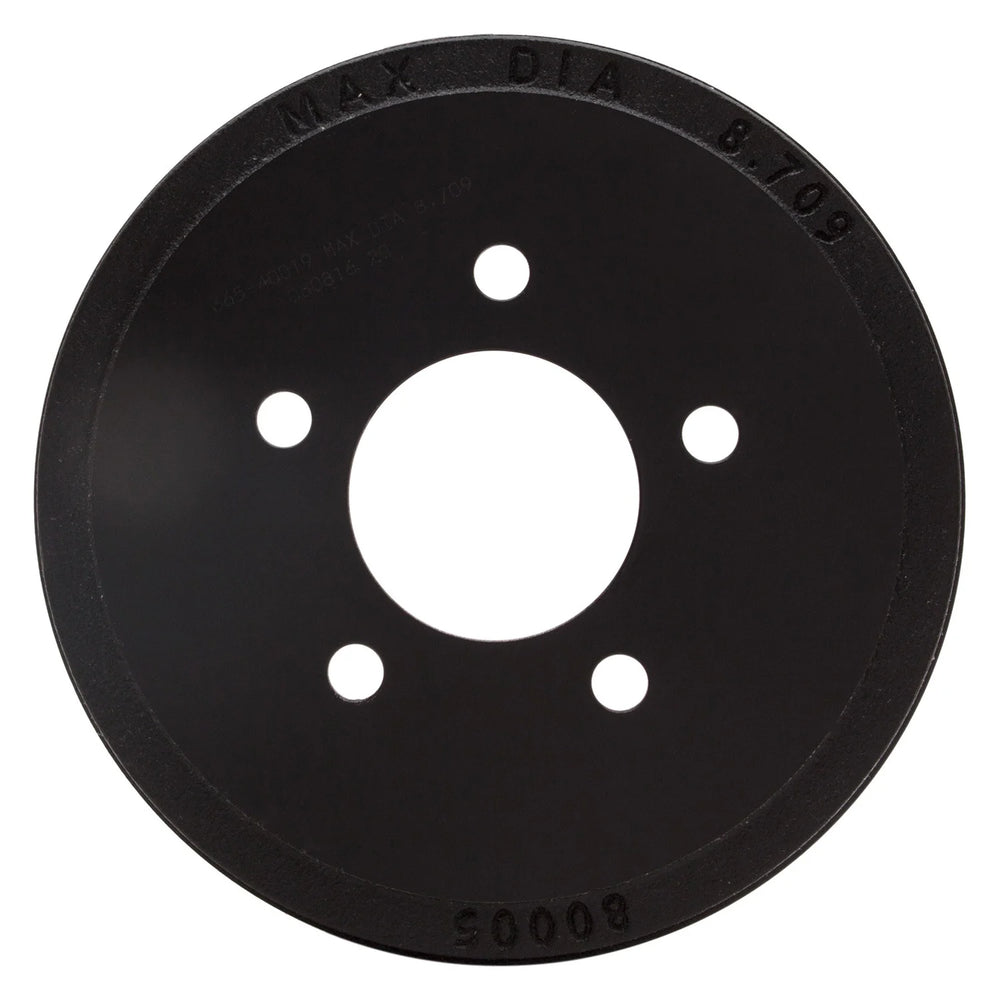 DFC auto part