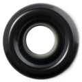 BLOX Racing 2.5in Velocity Stack Aluminum Anodized Black 6in OD