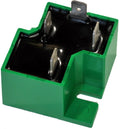 12 VOLT DC TIME DELAY RELAY