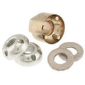 ARB M10 Security Locknut Set