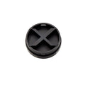 BLOX Racing Xtreme Line Billet Honda Oil Cap - Gun Metal
