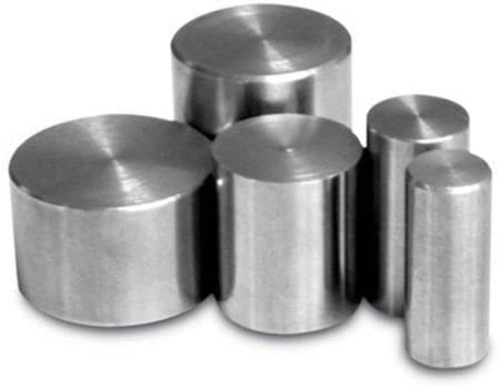 MALLORY ROUND .750IN X 1.000