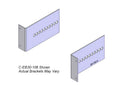 C-EB30-131 NEXTCOM BRACKET