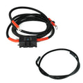 Battery Cable - Universal (Battery Cable: 84 Inch)
