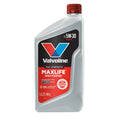 5W30 MAXLIFE SYNTHETIC 6 1QT CASE