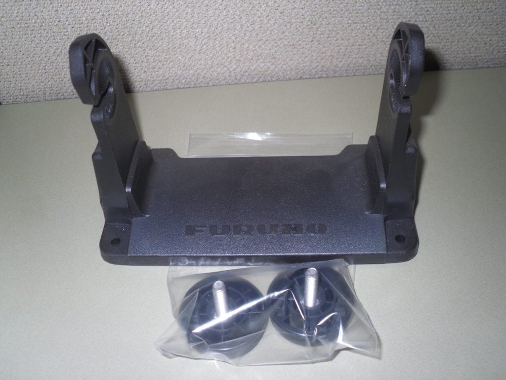 FURUNO roof rack