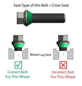 REVOLUTION auto part