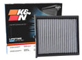 K&N 13-18 Mazda 3 2.2L L4 Cabin Air Filter