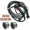 Spool Shim Adapter