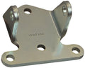 Moroso Chevrolet Big Block/Small Block Motor Mounts - 2-1/8in x 2-3/8in x 3/16in - Steel - 2 Pack