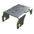 ~(1.3 lbs. 7X7X4)~ JK CRD60 Rear Axle Bracket - Bumpstop Pad