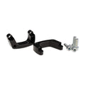 IAG Fuel Rail Adapter Bracket Set For 2002-05 Subaru WRX with JDM STI Intake Manifold