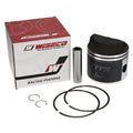Wiseco, Piston Ring Set, 2 Cycle, 3.544 in. Bore