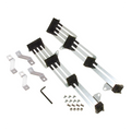 Spectre Wire Dividers - Adjustable