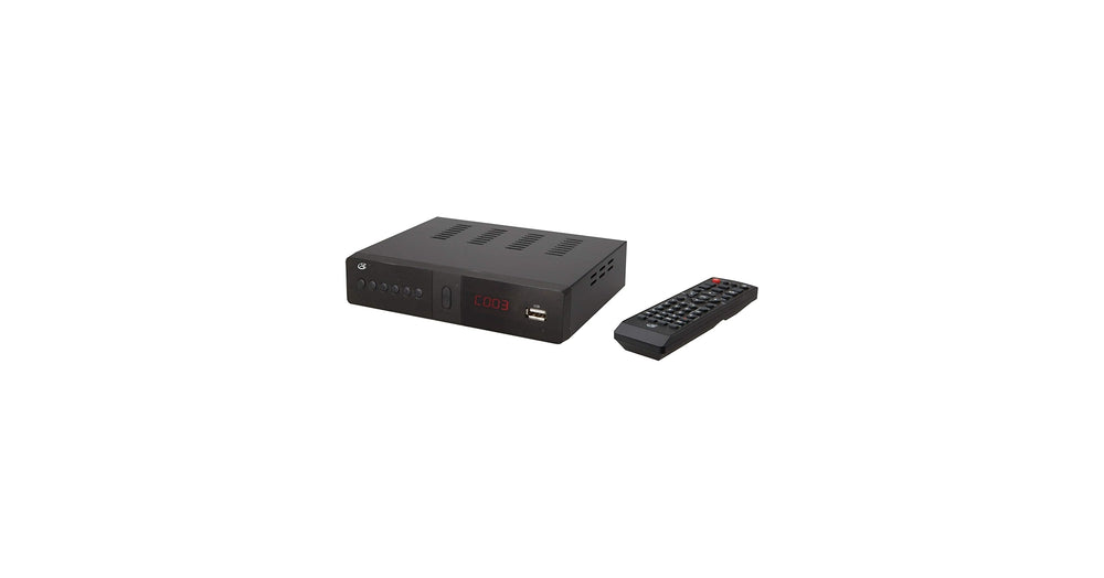 DPI power module