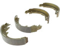 CENTRIC BRAKE SHOES