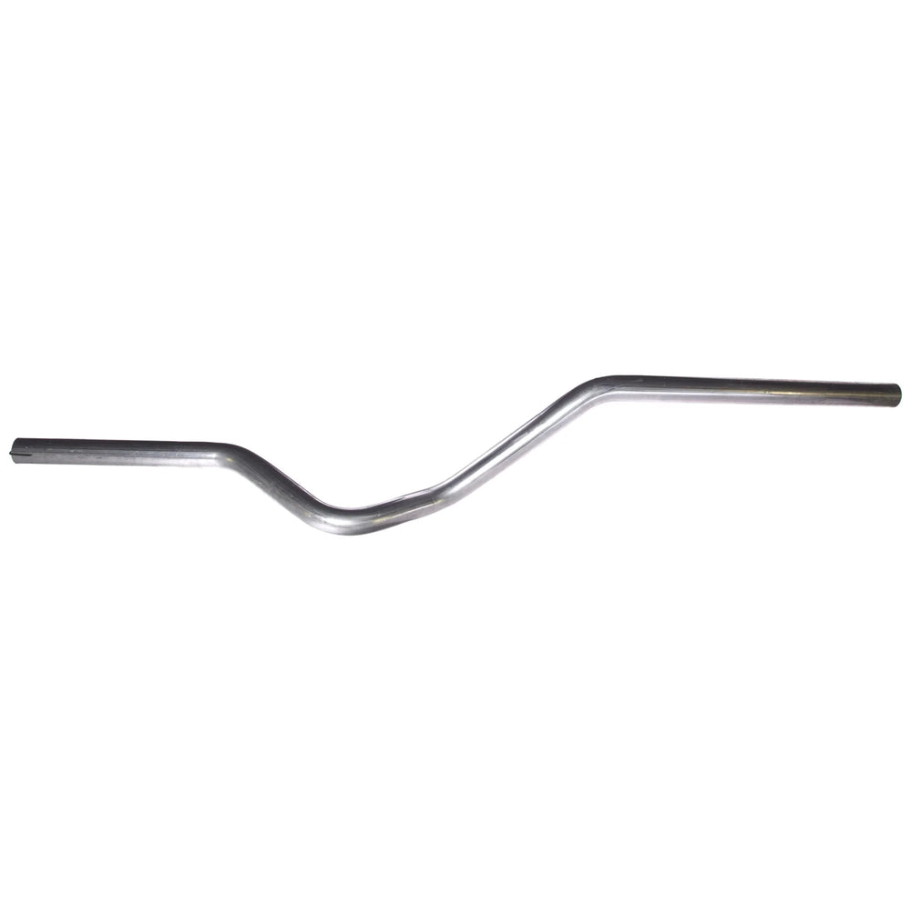 8702 CHEVY/FORD/GMC TRK XLERATOR DIRECT FIT MANDREL BENT 2.5IN OD 91.5IN OAL AS