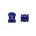 SuperPro Honda Sway Bar Mount 15mm Kit