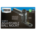 ADJUSTABLE BALL MOUNT, 5,000 LBS. G