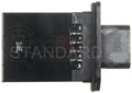 LOWER MOTOR RESISTOR
