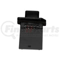 LOWER MOTOR RESISTOR