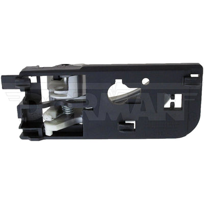 INTERIOR DOOR HANDLE