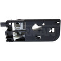 INTERIOR DOOR HANDLE