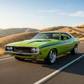 DYNAMAT auto part