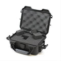 Nanuk black auto part