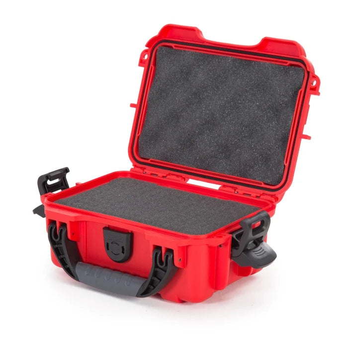 Nanuk red auto part