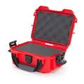 Nanuk red auto part