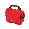 Nanuk auto part close-up