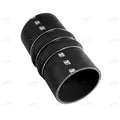 Turbosmart Double Hump Hose 3.50 Black