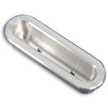 Door Pull Billet Alum. Machined
