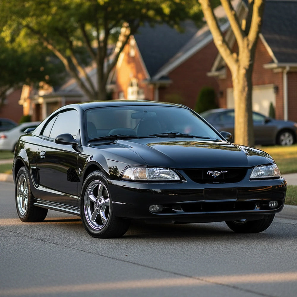 DYNAMAT auto part