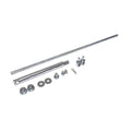 THROTTLE LINKAGE KIT, EZ