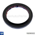 NATIONAL auto part