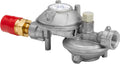 SUBURBAN MFG auto part