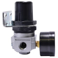225 PSI HIGH FLOW REGULATOR