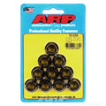 ARP M12 x 1.75 M14 Socket 12pt Nut Kit