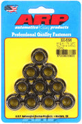 ARP M12 x 1.75 M14 Socket 12pt Nut Kit