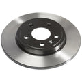 BRAKE ROTOR