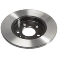 BRAKE ROTOR