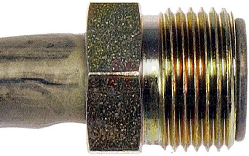 TRANSMISSION LINE DODG