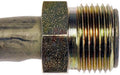 TRANSMISSION LINE DODG