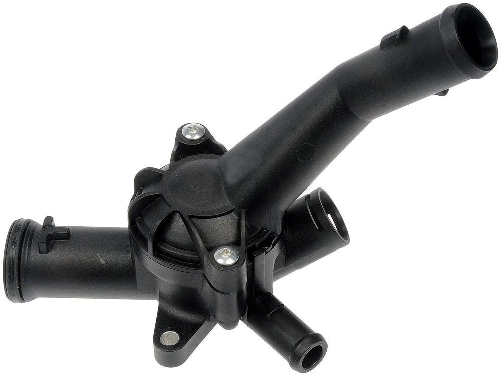 THERMOSTAT ASSEMBLY