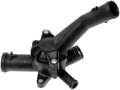 THERMOSTAT ASSEMBLY