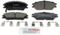 DISC BRAKE PADS